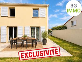 Vente maison 4 pièces Cholet 49