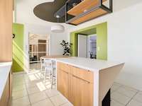 Vente maison 7 pièces Vente maison 7 pièces