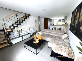 Vente Maison 3 chambresCholet