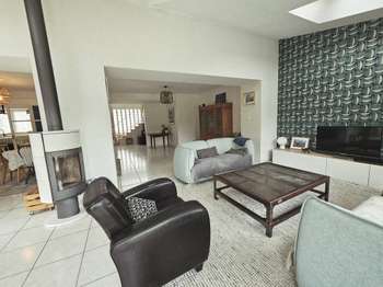 Vente maison 9 pièces Vente maison 9 pièces