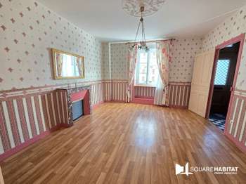 Vente Maison 2 chambresCholet