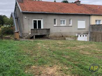Vente Maison 3 chambresCholet