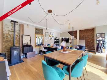 Vente maison 5 pièces Cholet 49
