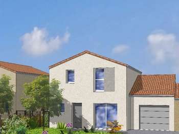 Vente Maison 5 piècesCholet