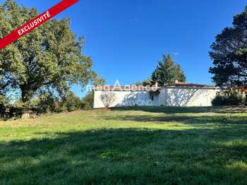 Vente maison 5 pièces Cholet 49