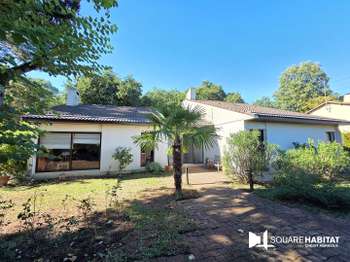 Vente maison 8 pièces Cholet 49