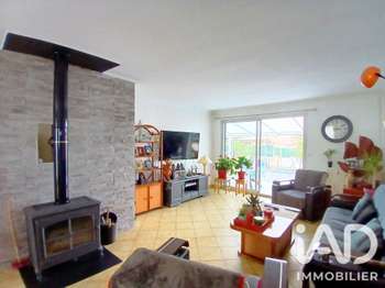 Vente Maison 4 piècesCholet