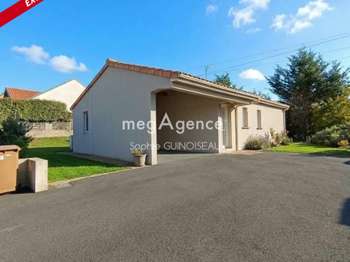 Vente Maison 2 chambresCholet