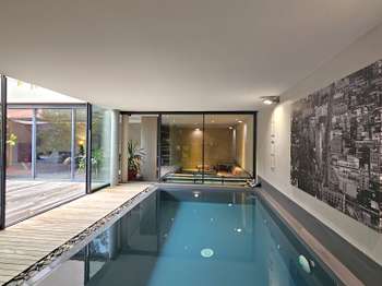 Vente Maison 5 chambresCholet