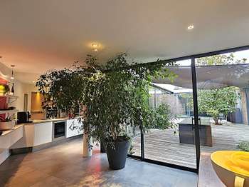 Vente maison 10 pièces Vente maison 10 pièces