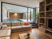 Vente maison 10 pièces Vente maison 10 pièces