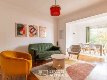 Vente Maison 5 chambresCholet