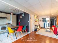 Vente maison 11 pièces Vente maison 11 pièces