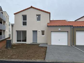 Vente Maison 5 piècesCholet