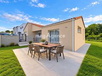 Vente Maison 3 chambresCholet