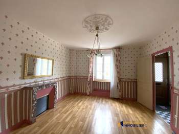 Vente Maison 2 chambresCholet