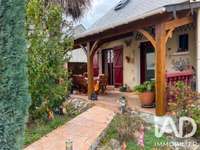 Vente maison 8 pièces Vente maison 8 pièces