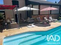 Vente maison 8 pièces Vente maison 8 pièces