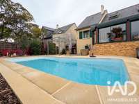 Vente maison 8 pièces Vente maison 8 pièces