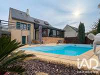 Vente maison 8 pièces Vente maison 8 pièces