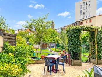 Vente Maison 2 chambresCholet