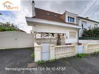 Vente maison 6 pièces Vente maison 6 pièces