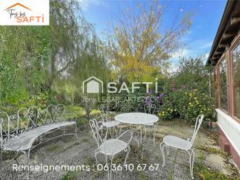 Vente Maison 3 chambresCholet