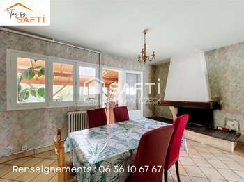 Vente maison 6 pièces Vente maison 6 pièces