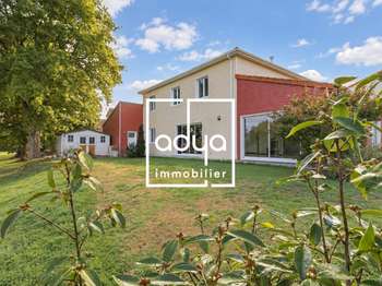 Vente Maison 5 chambresCholet