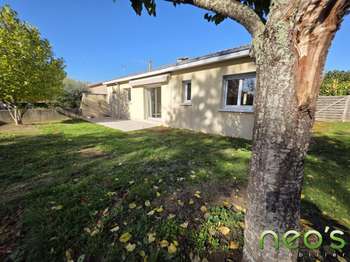 Vente Maison 3 chambresCholet