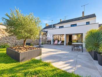 Vente Maison 4 chambresCholet