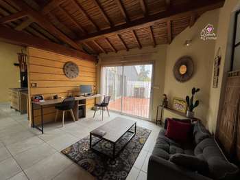 Vente maison 8 pièces Cholet 49
