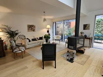 Vente maison 6 pièces Cholet 49