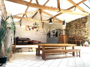 Vente Maison 4 chambresCholet