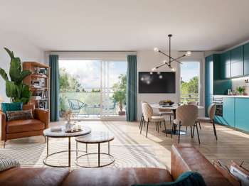 Photo Vente maison Cholet