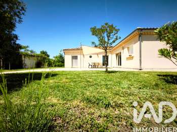 Vente maison 4 pièces Chomérac 07