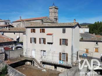 Vente Maison 4 chambresChomérac