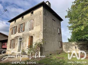 Vente maison 5 pièces Vente maison 5 pièces