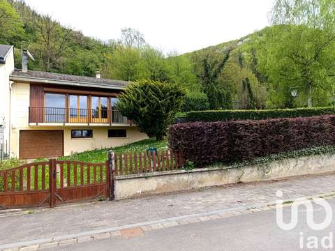 Vente maison 5 pièces Chooz 08