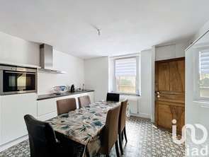 Vente Maison 3 chambresChooz