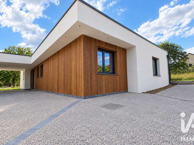 Maison 5 pièces 140 m² · à Chooz · 140 m² · 498 000 €