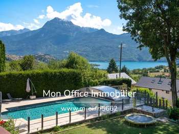 Vente Maison 10 chambresChorges