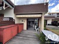 Vente maison 2 pièces Vente maison 2 pièces