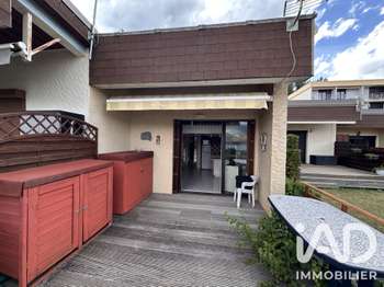 Vente Maison 1 chambreChorges