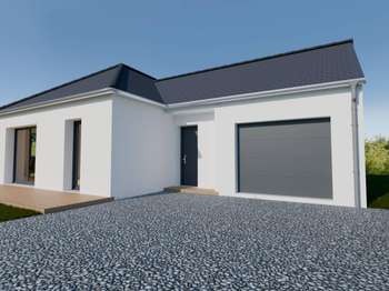 Vente Maison 3 chambresChouain