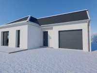 Vente maison 5 pièces Vente maison 5 pièces