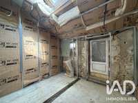 Vente maison 2 pièces