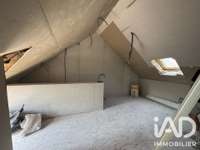 Vente maison 2 pièces