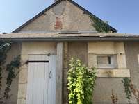 Vente maison 2 pièces
