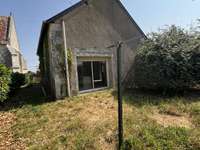 Vente maison 2 pièces